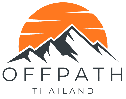 Off Path Thailand logo