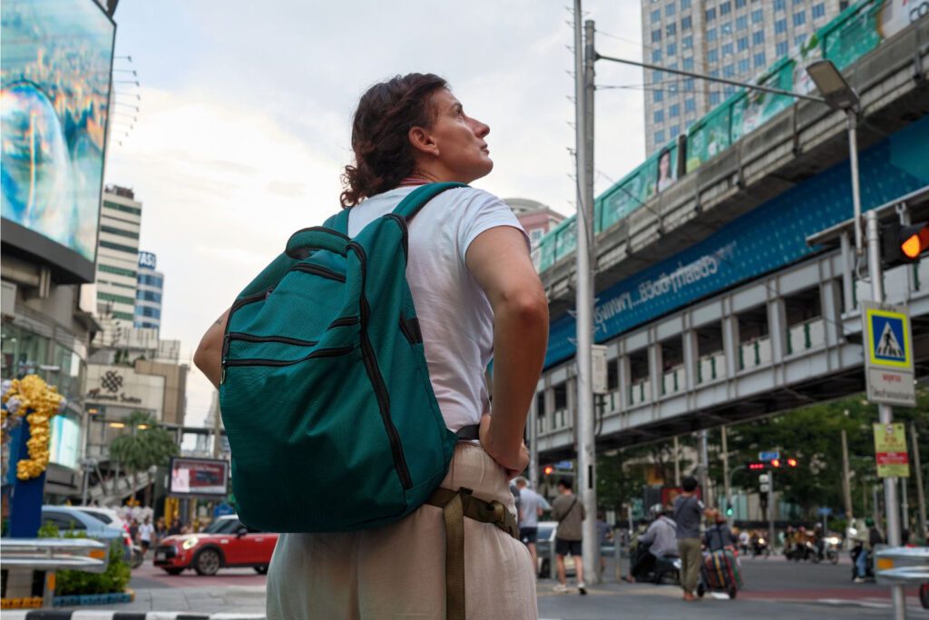 solo adventure in bangkok day trips with off path thailand