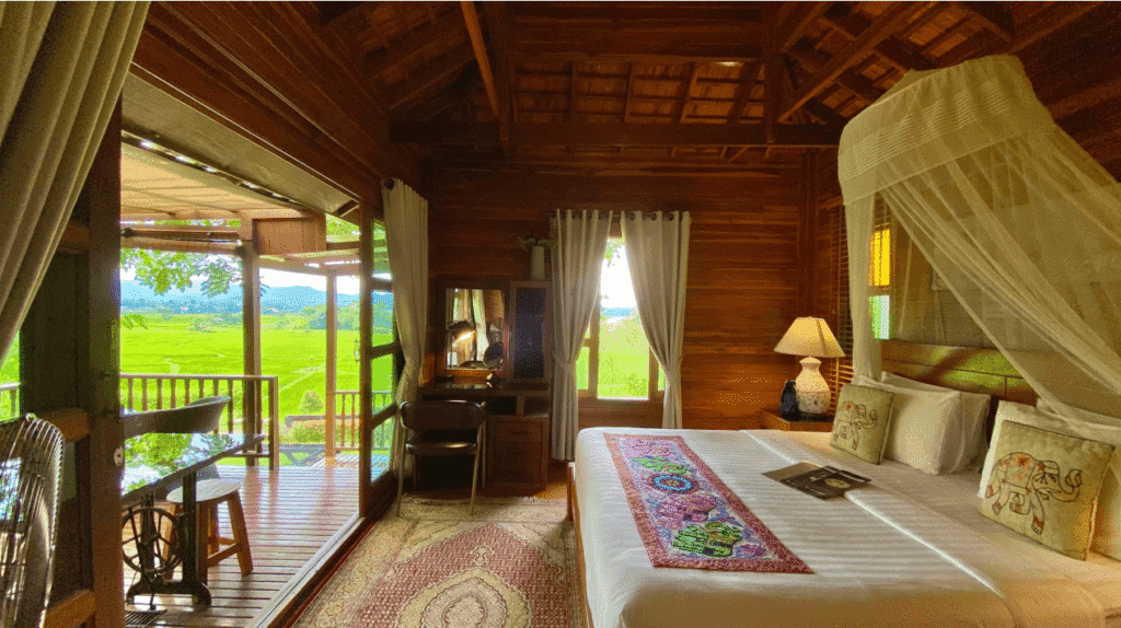 nan thailand nan seasons boutique resort