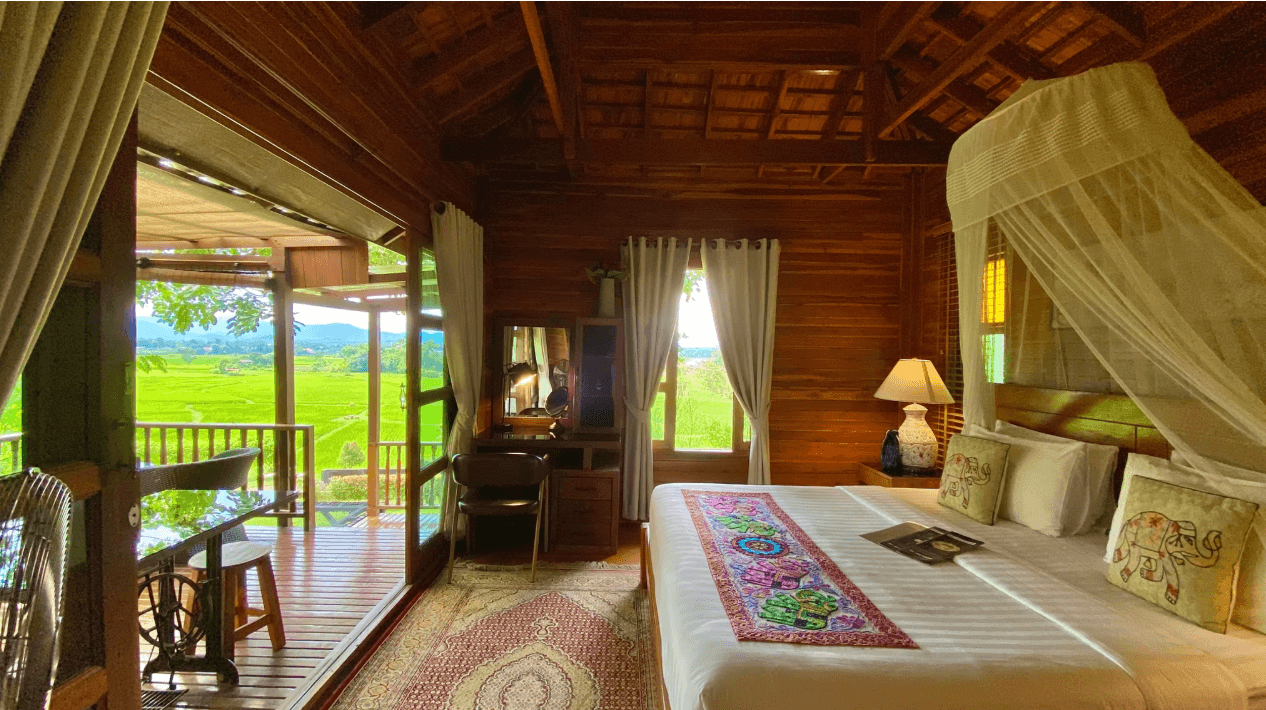 Nan Thailand Resort