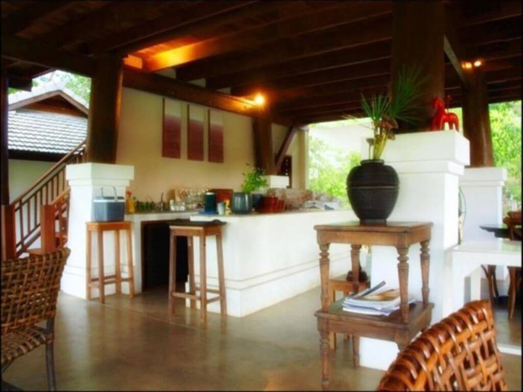 puka boutique resort nan thailand