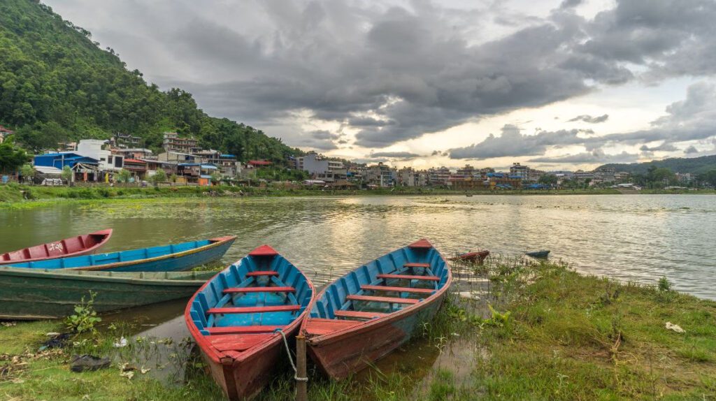 pranburi calm beach village