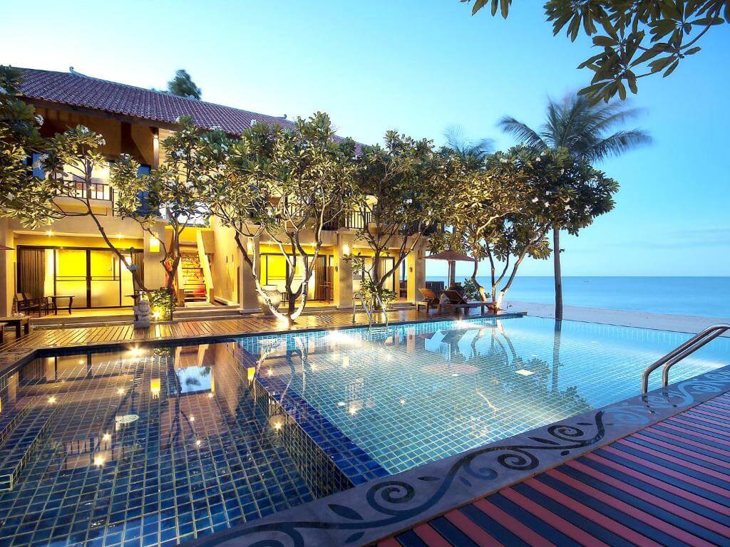 praseban resort pranburi thailand off path thailand