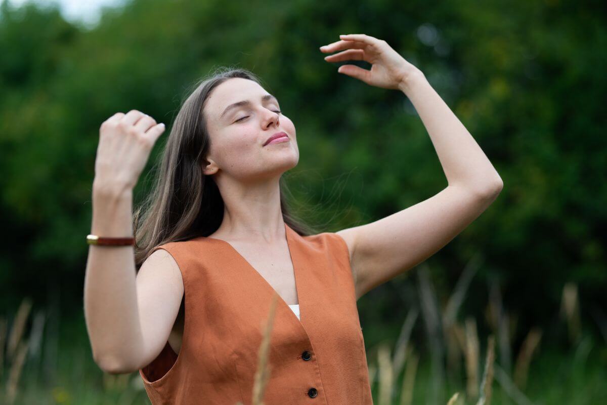 Off Path Thailand wellness travel experience relaxing in nature-focused surroundings in Thailand