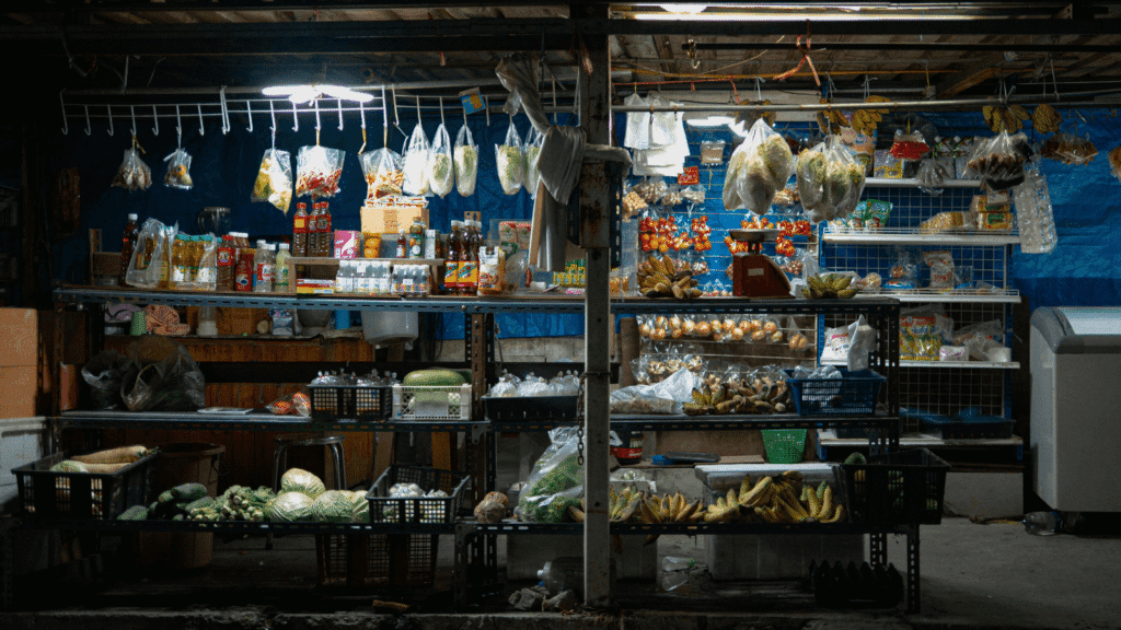 Off Path Thailand Authentic Stores Bangkok