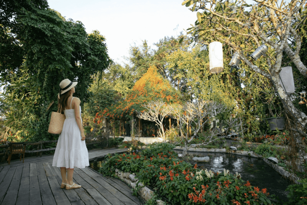 Phu Chaisai Thailand Resort