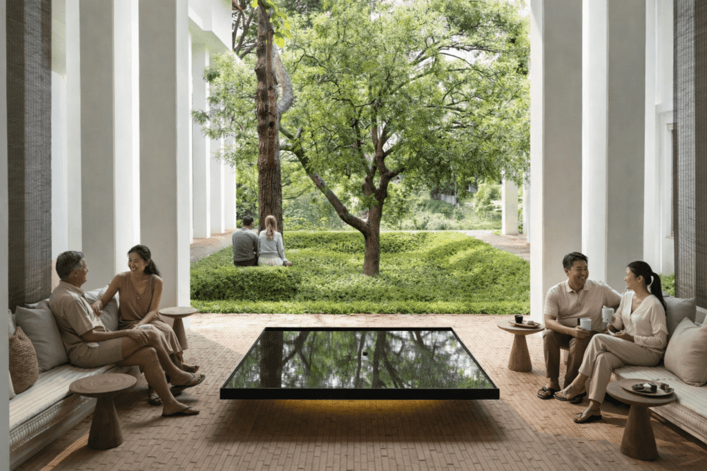 Raya Heritage Chiang Mai Resort