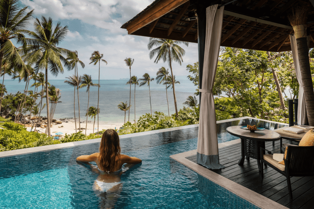 Off Path Thailand Koh Samui For Seasons