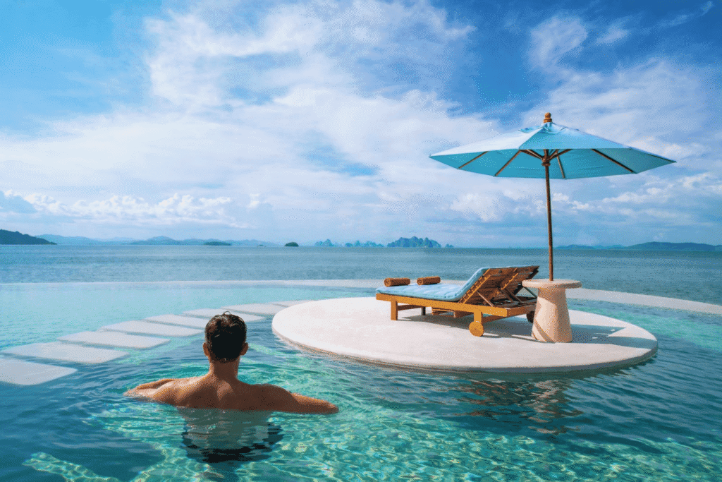 Off Path Thailand Naka Island Phuket