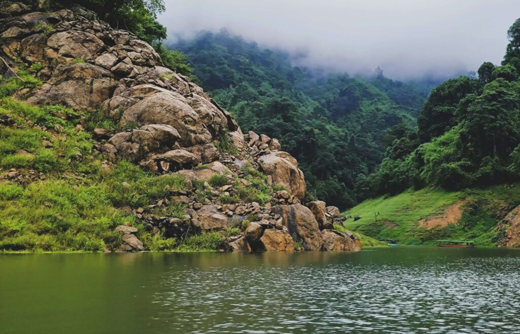 Nakhon Nayok Hidden Gems Thailand